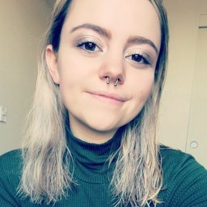 Meet your Posher, Megan